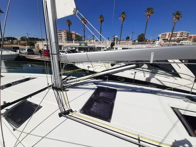 Jeanneau Sun Odyssey 440