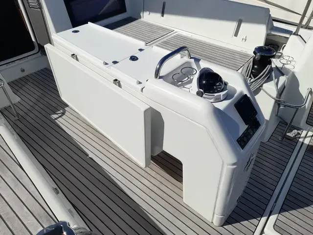 Jeanneau Sun Odyssey 440