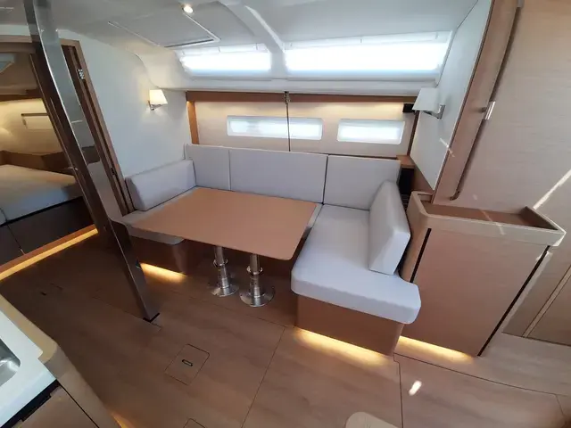 Jeanneau Sun Odyssey 440