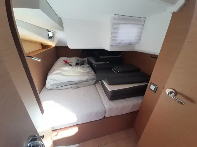 Jeanneau Sun Odyssey 440