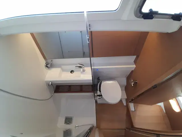 Jeanneau Sun Odyssey 440