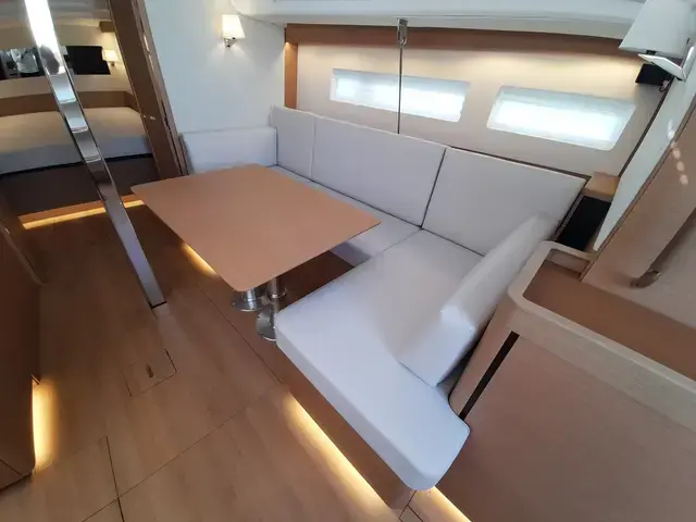 Jeanneau Sun Odyssey 440