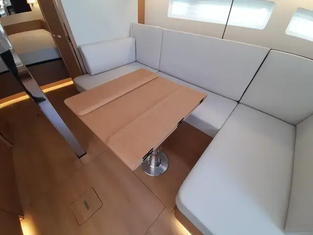 Jeanneau Sun Odyssey 440