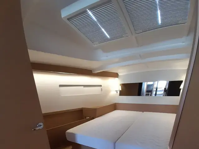 Jeanneau Sun Odyssey 440