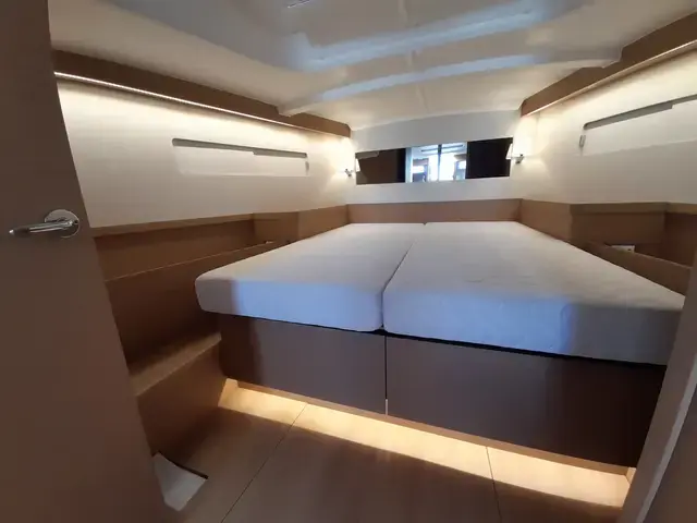 Jeanneau Sun Odyssey 440