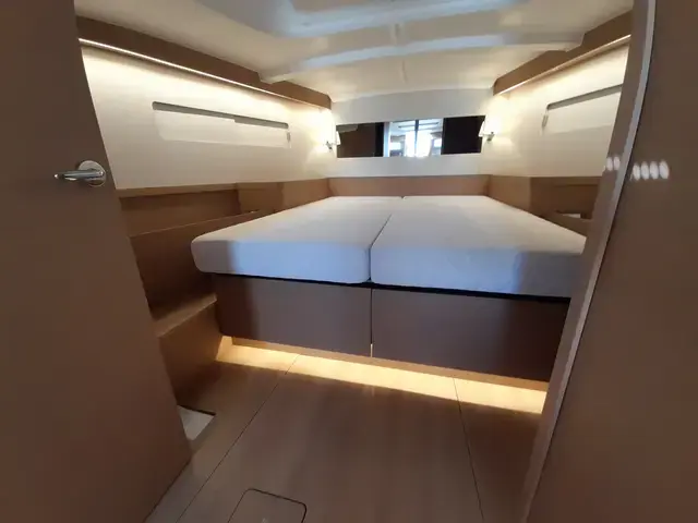 Jeanneau Sun Odyssey 440