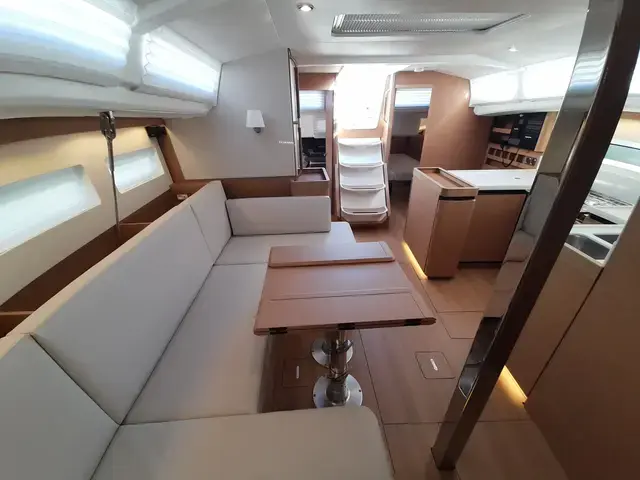 Jeanneau Sun Odyssey 440