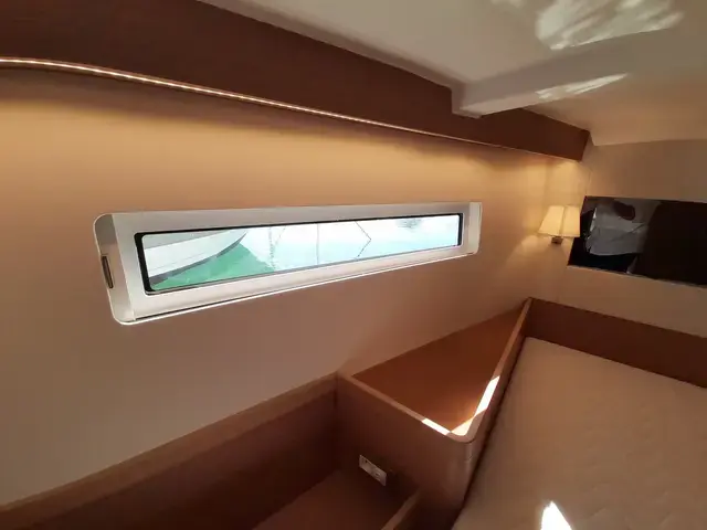 Jeanneau Sun Odyssey 440