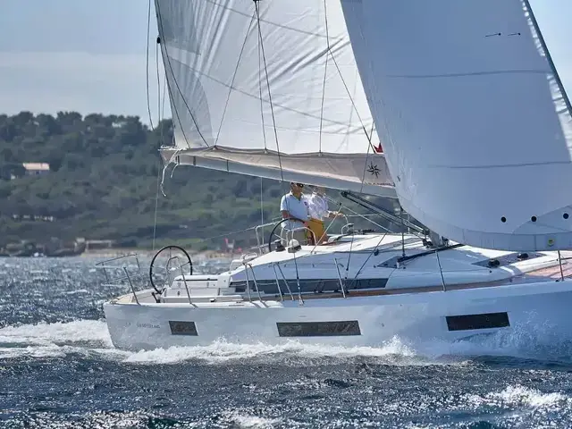 Jeanneau Sun Odyssey 440