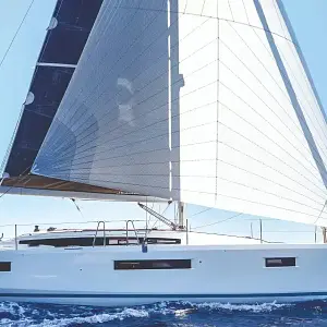 2024 Jeanneau Sun Odyssey 410