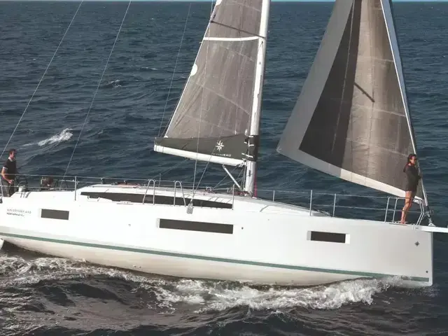 Jeanneau Sun Odyssey 410