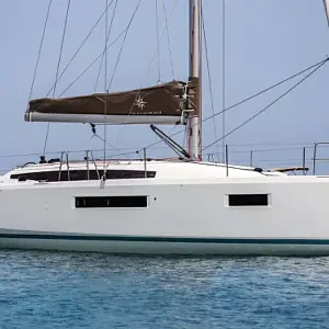 2020 Jeanneau Sun Odyssey 410