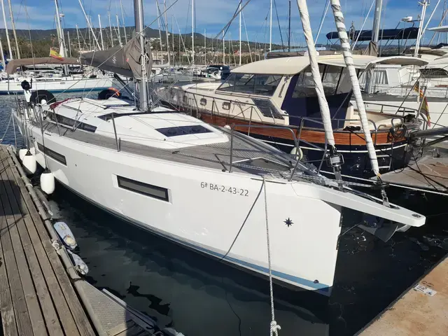 Jeanneau Sun Odyssey 440