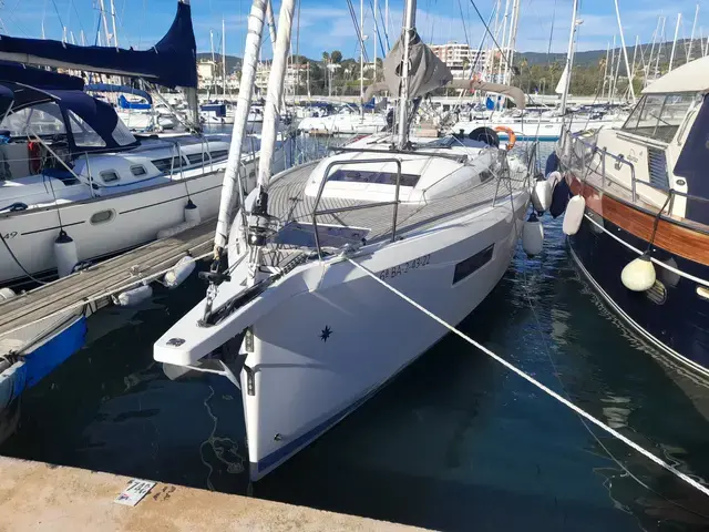 Jeanneau Sun Odyssey 440