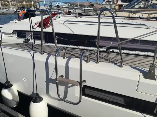 Jeanneau Sun Odyssey 440