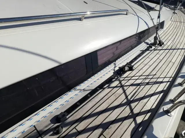 Jeanneau Sun Odyssey 440