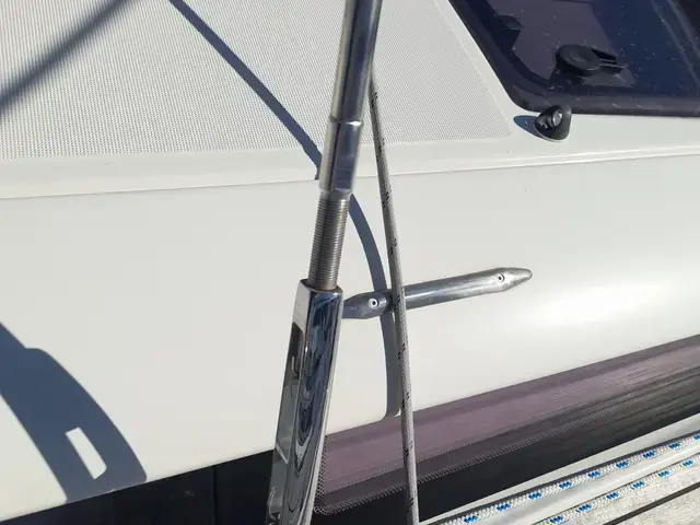 Jeanneau Sun Odyssey 440