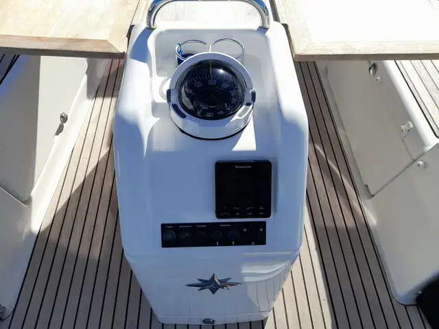 Jeanneau Sun Odyssey 440