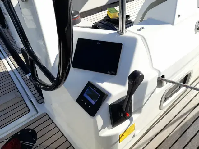 Jeanneau Sun Odyssey 440