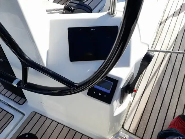 Jeanneau Sun Odyssey 440