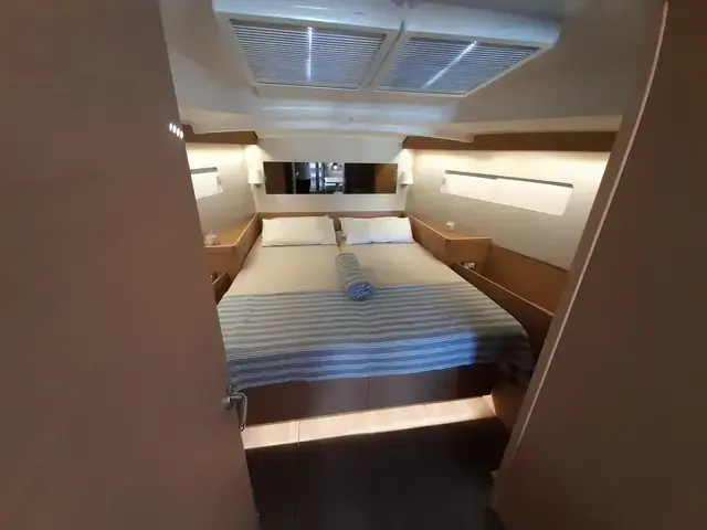 Jeanneau Sun Odyssey 440