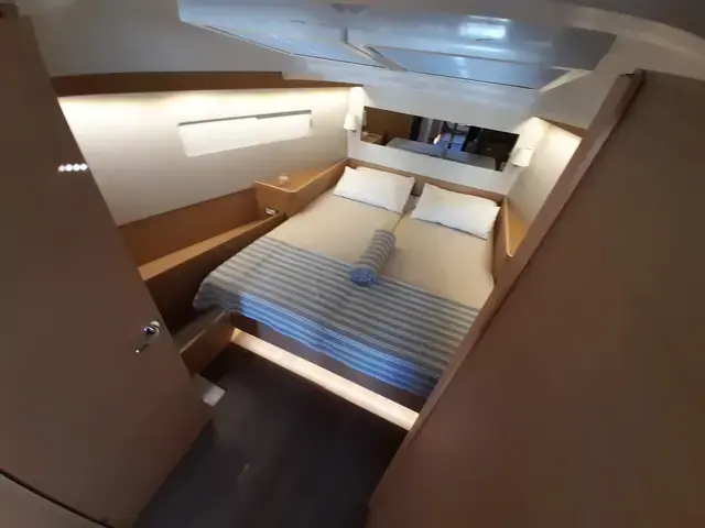 Jeanneau Sun Odyssey 440