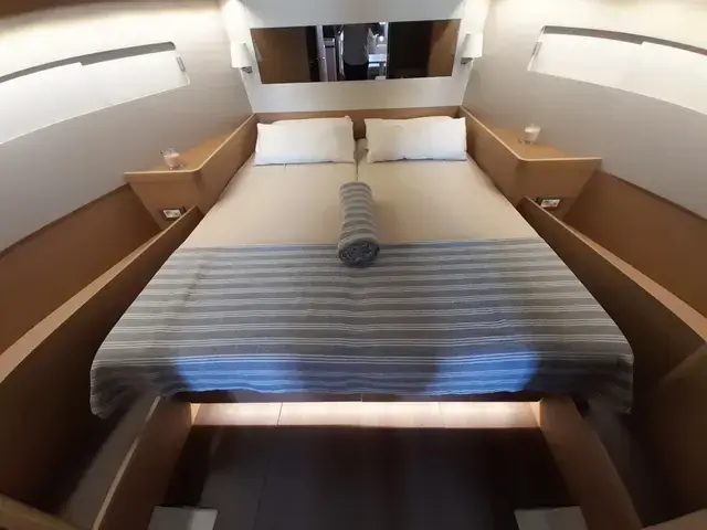 Jeanneau Sun Odyssey 440