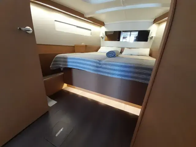 Jeanneau Sun Odyssey 440