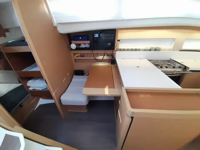 Jeanneau Sun Odyssey 440