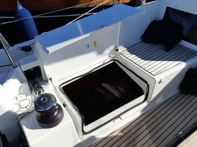 Jeanneau Sun Odyssey 440