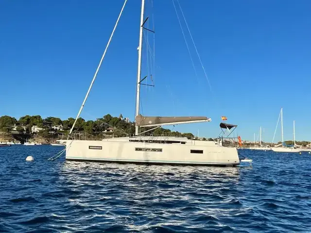 Jeanneau Sun Odyssey 440