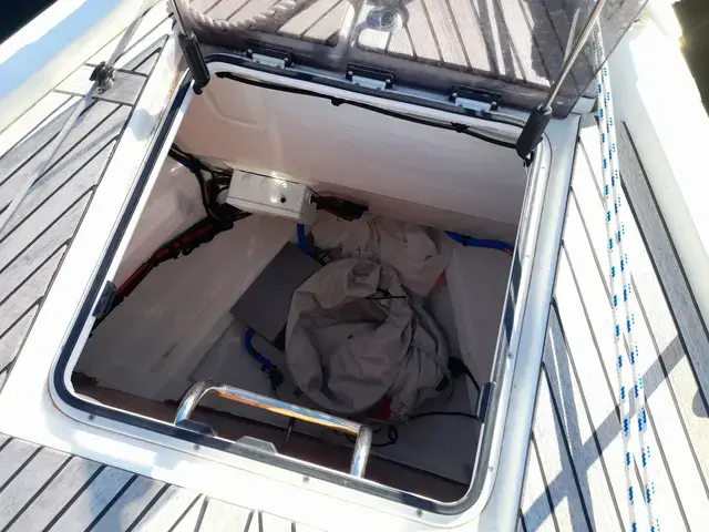 Jeanneau Sun Odyssey 440