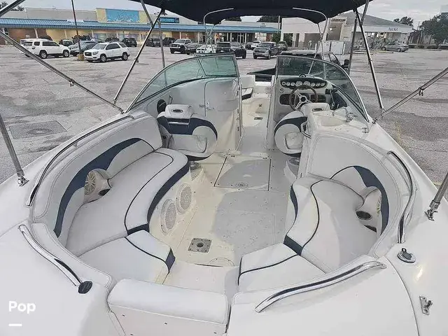 Chaparral Sunesta 274