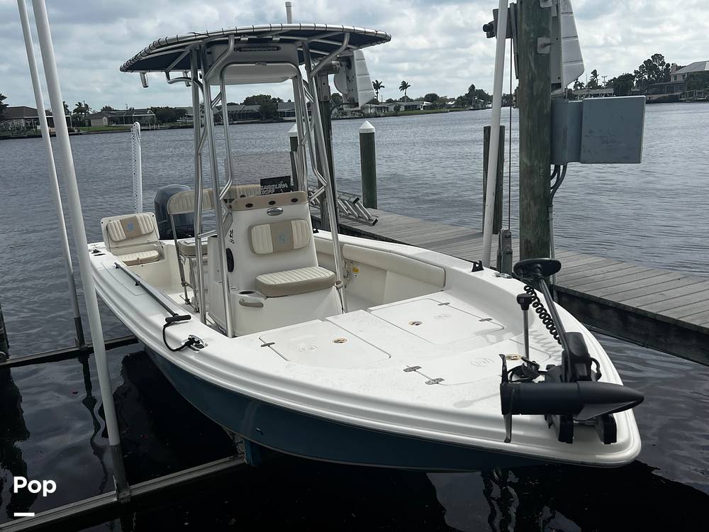 Carolina Skiff boats for sale in Florida - Rightboat