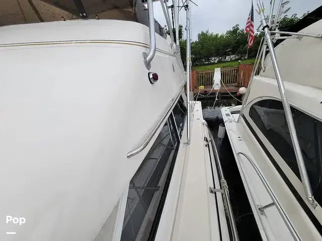 Tiara 4300 Convertible