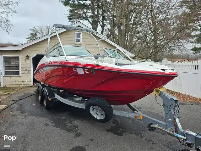 Yamaha Boats AR210