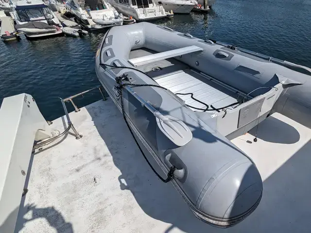 Sea Ranger 45