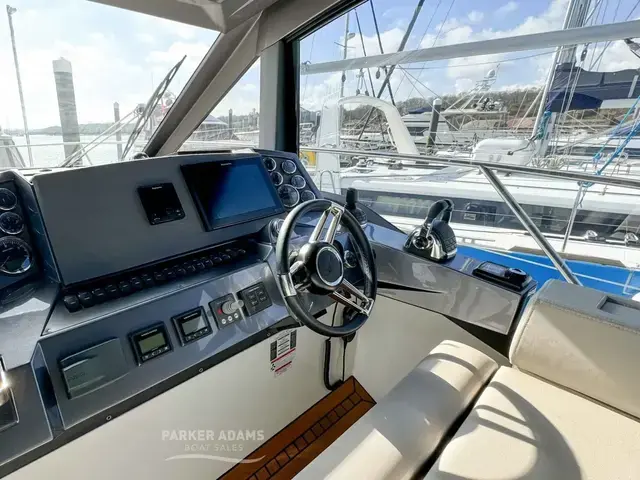 Galeon 425 Hts