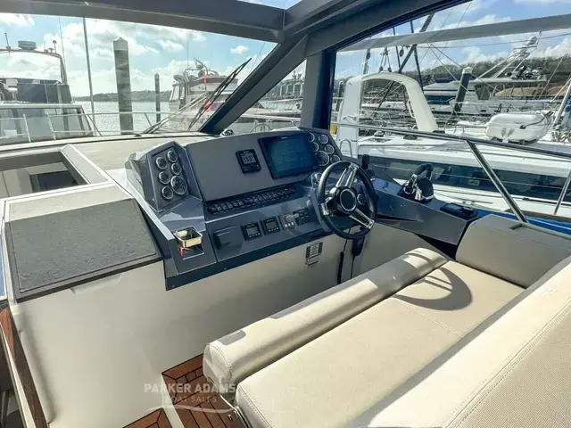 Galeon 425 Hts