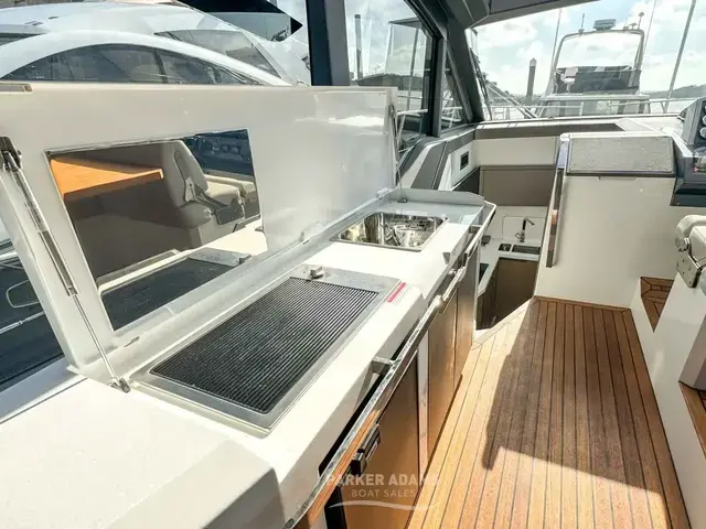 Galeon 425 Hts