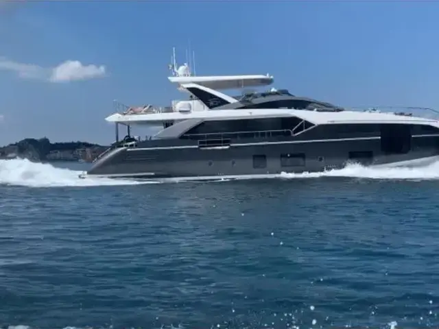 Azimut 88'