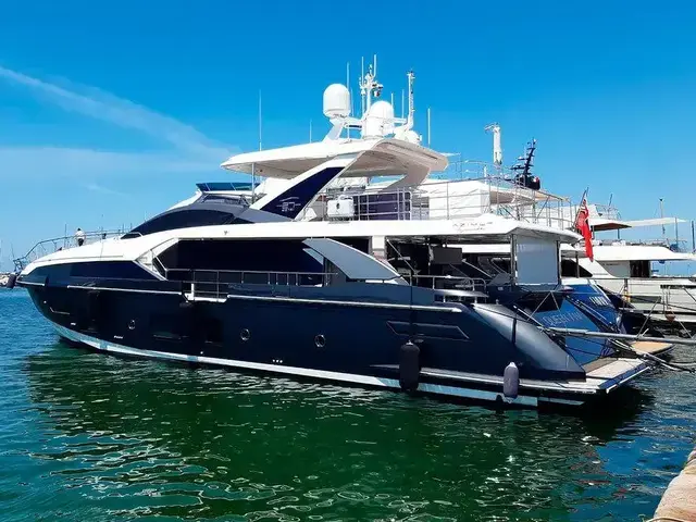 Azimut 88'