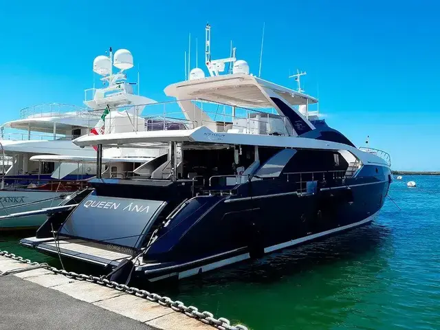 Azimut 88'