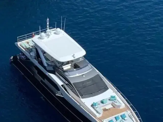 Azimut 88'