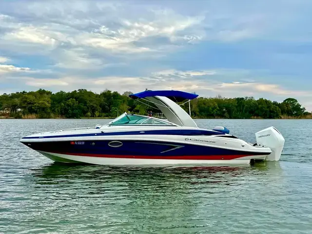 Crownline E27