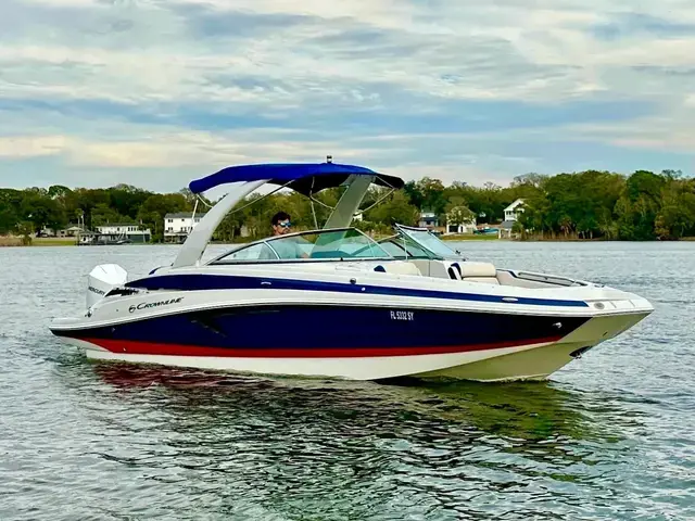 Crownline E27