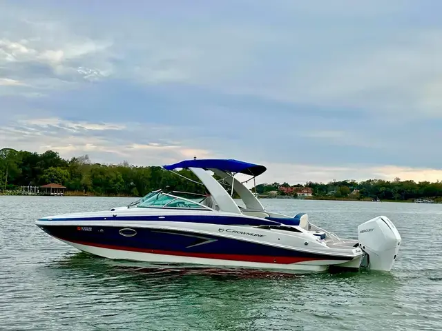 Crownline E27