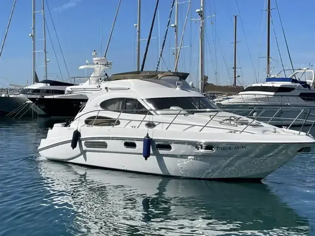 Sealine F37