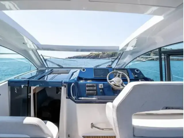 Beneteau Gran Turismo 36