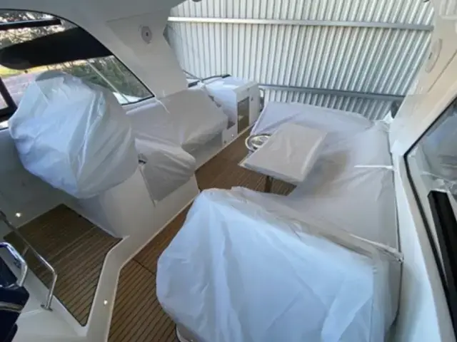 Beneteau Gran Turismo 36